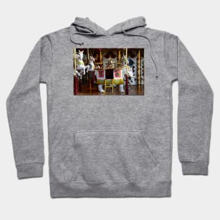 Carousel Hoodie